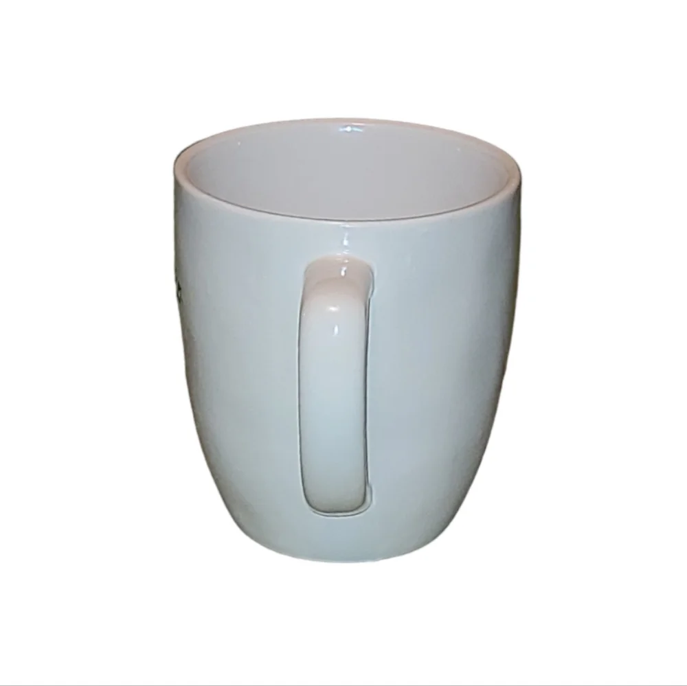 2/$40! Rae Dunn‎ Hello Ceramic Mug - Picture 5 of 10